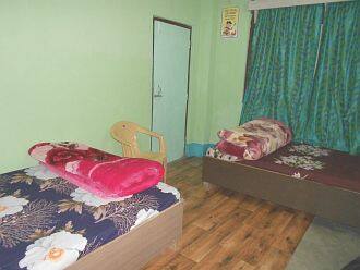 Hotel Lama Khang, Gangtok 3